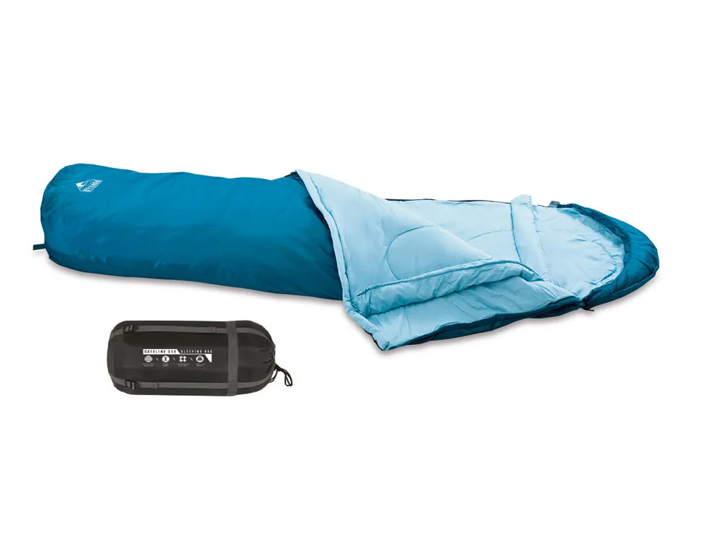  Bestway Pavillo Schlafsack "Cataline 250", 230 X 80 X 60 Cm, 68066