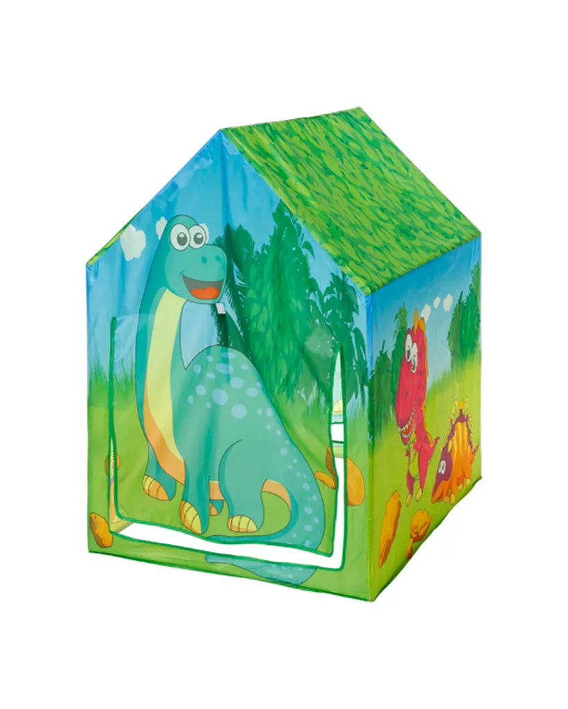  Spielhaus - Dino