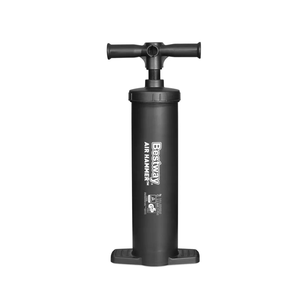  Bestway® Air Hammer™ Doppelhubkolbenpumpe 48 Cm