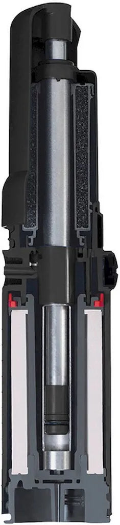  Wasserfilter Katadyn Combi Filter Plus Schwarz Wasseraufbereitung