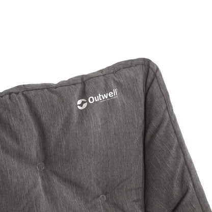  Outwell Tally Lake Grey One Size