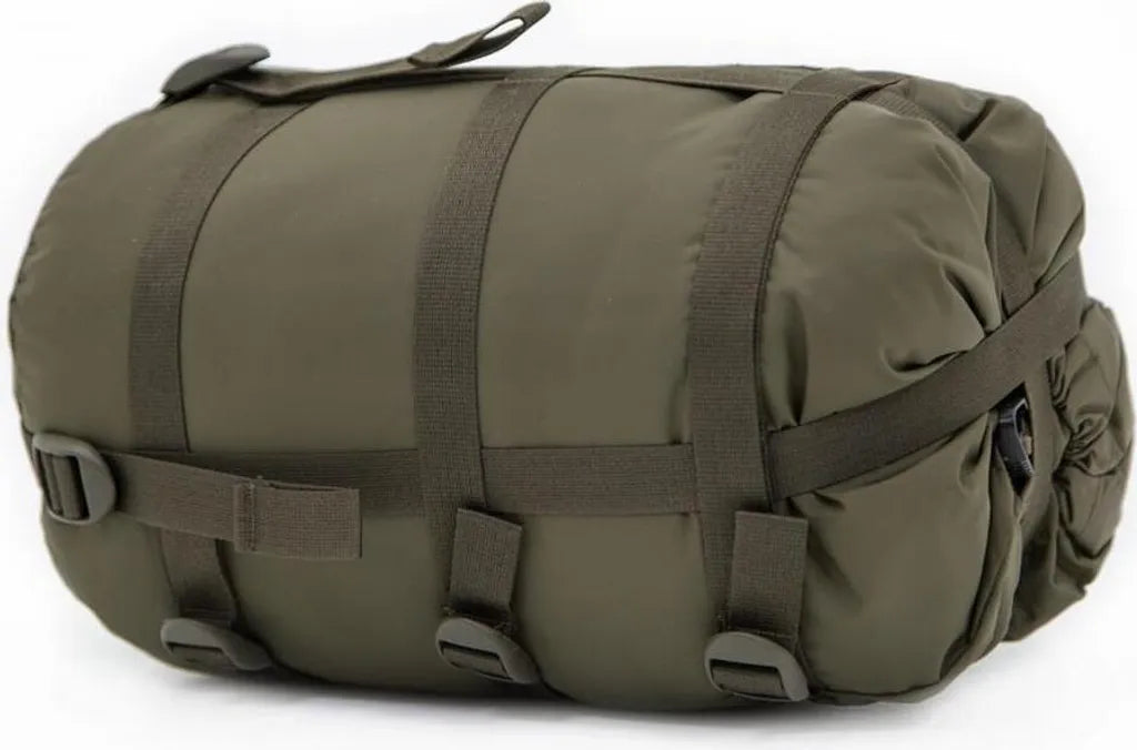  Carinthia DEFENCE 1 Top Schlafsack Oliv M (185cm)