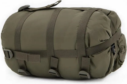  Carinthia DEFENCE 1 Top Schlafsack Oliv M (185cm)