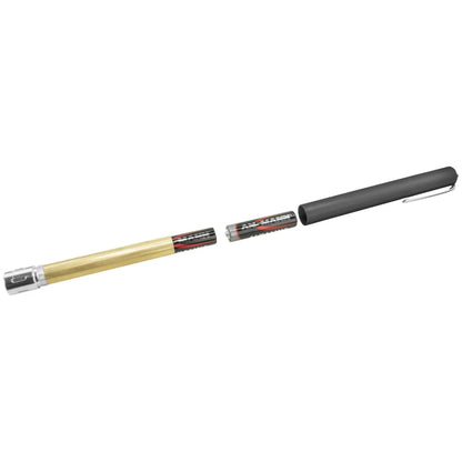  ANSMANN Stiftleuchte PLC15B Mit Cliptaste Inkl. AAA Batterien