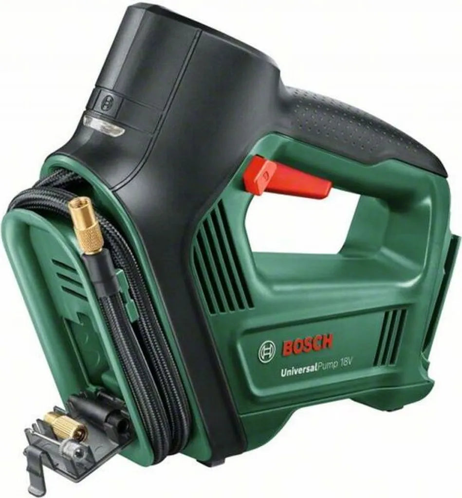 Bosch Akku-Luftpumpe UniversalPump 18V | Ohne Akku OhneLadegerät