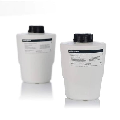  Grünbeck Dosierlösung Exaliq Control 2x3 L - 114 031