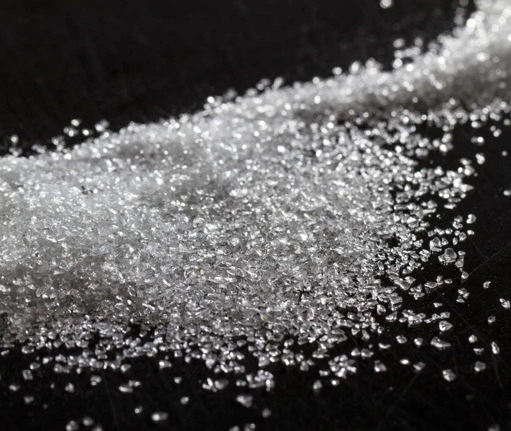  Nature Works Hi-Tech Filterglas (20 Kg) Für Filteranlagen, Von 100% Reinem Flachglas, Umweltschonend, Menge: 1 Stück