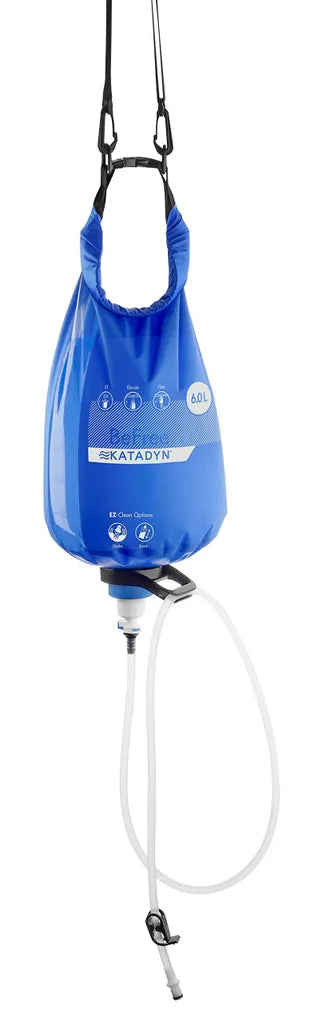  Katadyn - KATADYN Befree Gravity Filter 6,0 L - K8020859