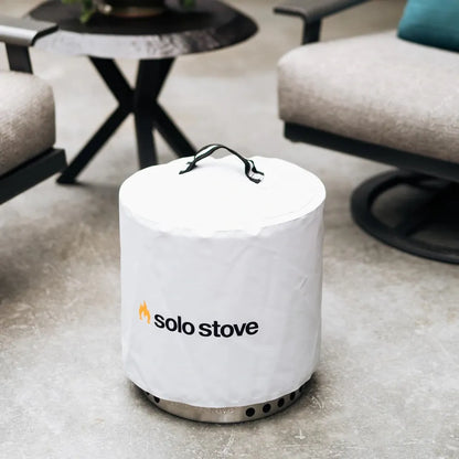  Solo Stove Ranger Shelter Schutzhülle F Runde Feuerstellen Wasserdicht Abdeckung
