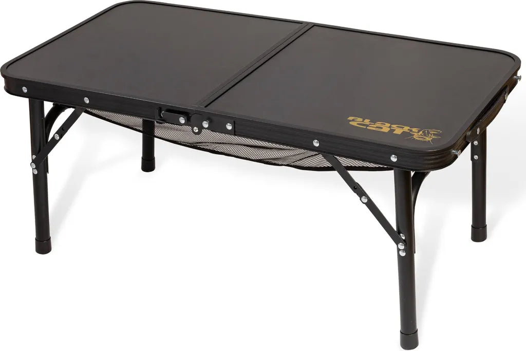  Black Cat Bivvy-Tisch Campingtisch - Welsangeln