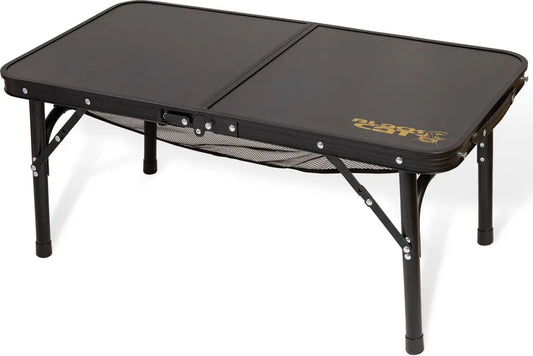  Black Cat Bivvy-Tisch Campingtisch - Welsangeln