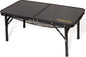  Black Cat Bivvy-Tisch Campingtisch - Welsangeln