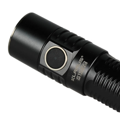  Klarus G15 V2.0 LED Taschenlampe 4200 Lumen
