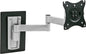 Haba TV Halterung Für Wohnwagen & Wohnmobil 15"-27" Max 15Kg 3 Positionen Schwenkbar