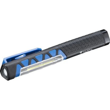  Varta Work Flex Pocket Light 3AAA Mit Batt.