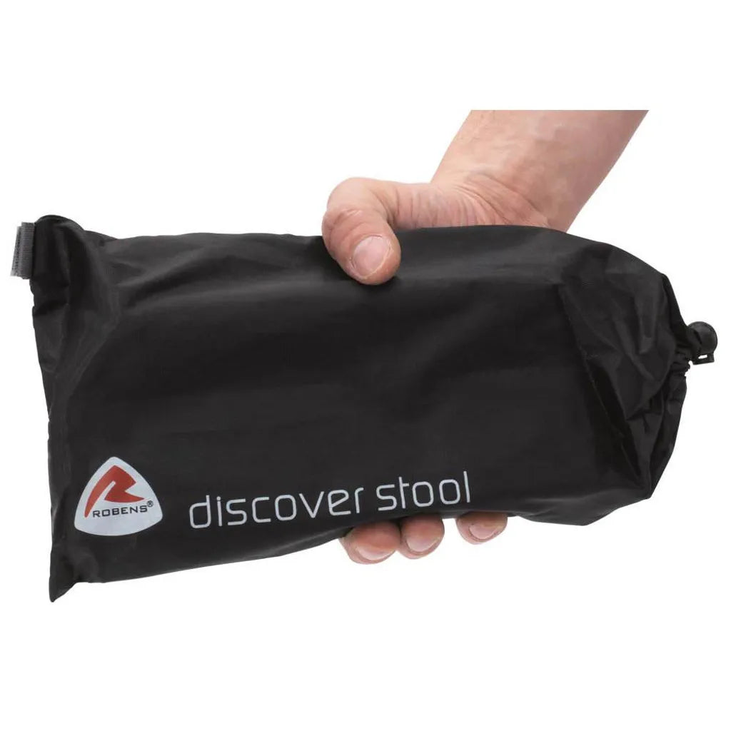  Robens Discover Glowing Red One Size