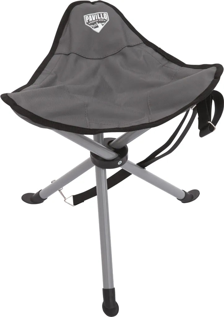  Bestway Campinghocker "Fold 'N Sit Chair", 31x31x38 Cm; 68070