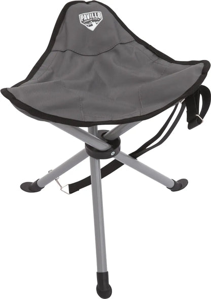  Bestway Campinghocker "Fold 'N Sit Chair", 31x31x38 Cm; 68070