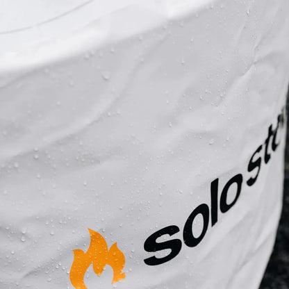  Solo Stove Ranger Shelter Schutzhülle F Runde Feuerstellen Wasserdicht Abdeckung