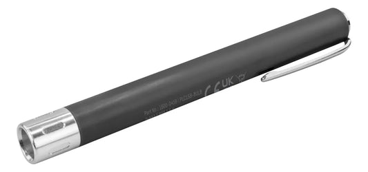  ANSMANN Stiftleuchte PLC15B Mit Cliptaste Inkl. AAA Batterien
