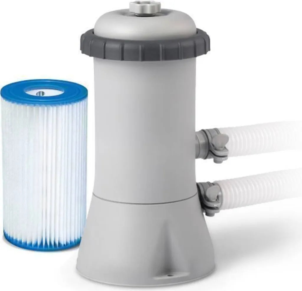  Intex 29002 Filterkartusche Typ A 2er Set