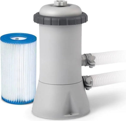  Intex 29002 Filterkartusche Typ A 2er Set