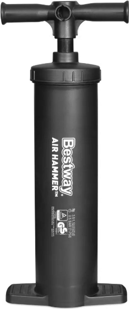  Bestway® Air Hammer™ Doppelhubkolbenpumpe 48 Cm