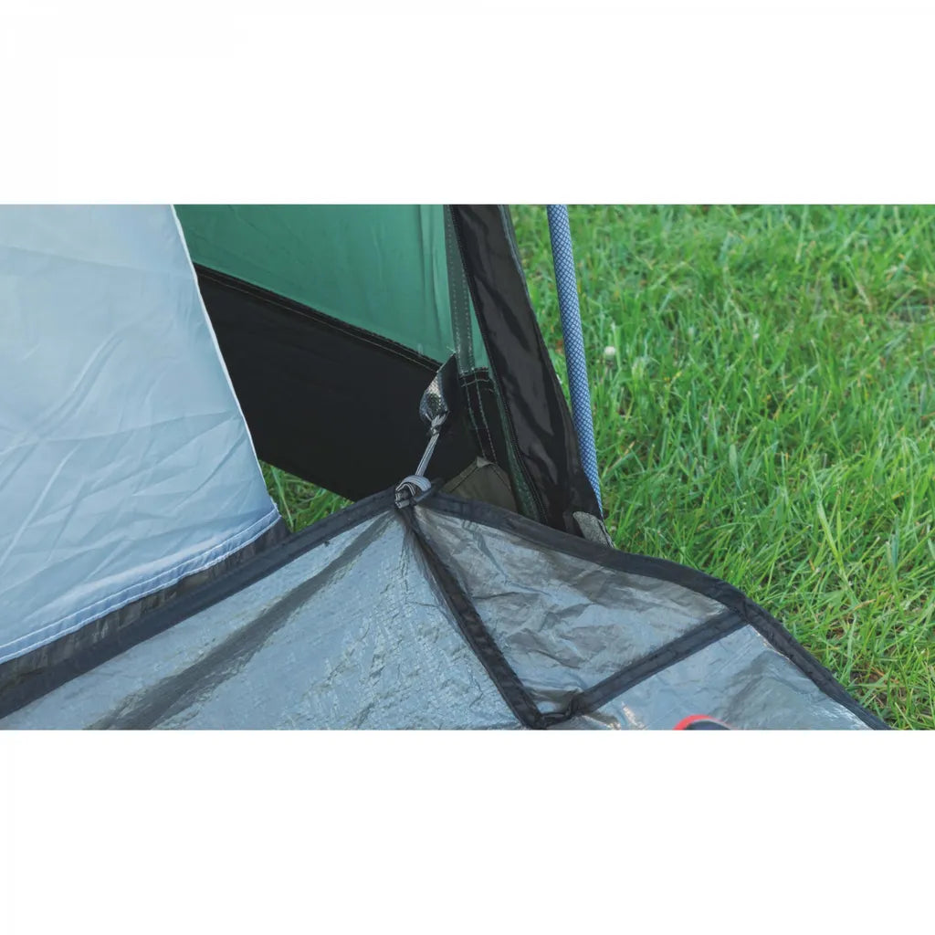  Outwell Kuppelzelt Cloud 5 5 Personen Blau