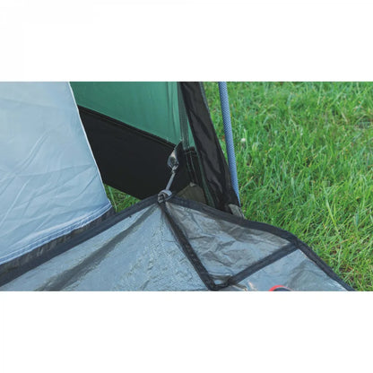  Outwell Kuppelzelt Cloud 5 5 Personen Blau