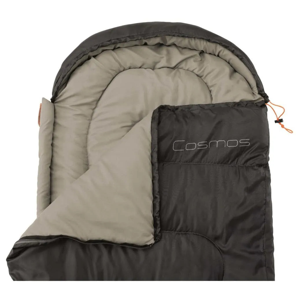  Easy Camp Schlafsack Cosmos Schwarz