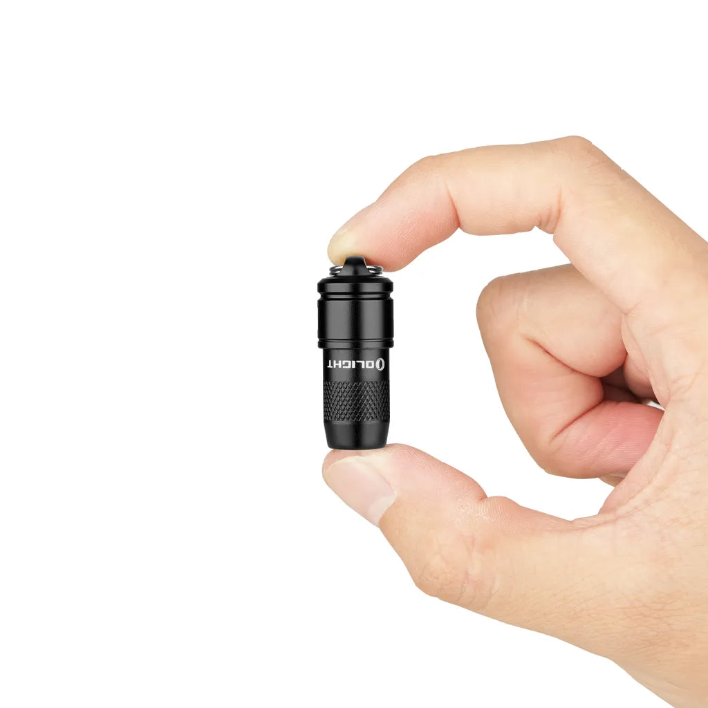  Olight Imini EOS Schlüsselbund Lampe