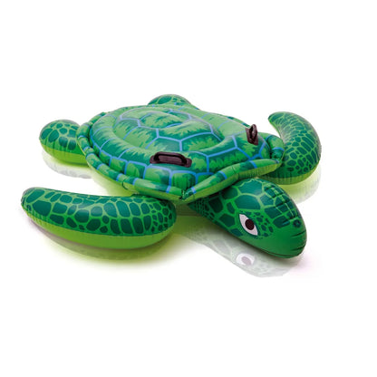  Intex 57524NP Lil' Sea Turtle Ride-On 150 X 127