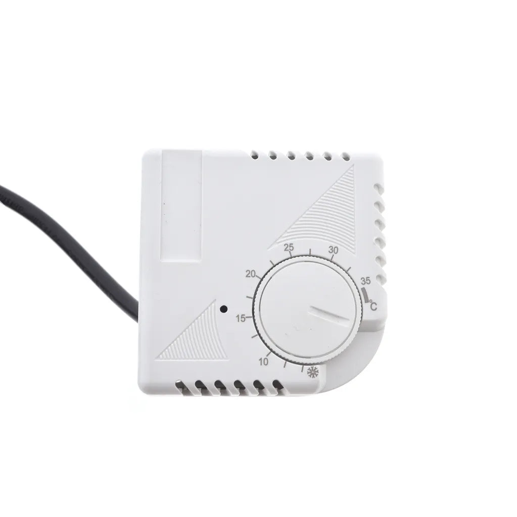  TroniTechnik Externes Thermostat Heizkanone Dieselkanone