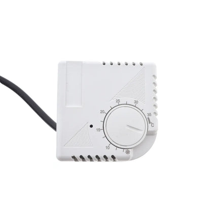 TroniTechnik Externes Thermostat Heizkanone Dieselkanone