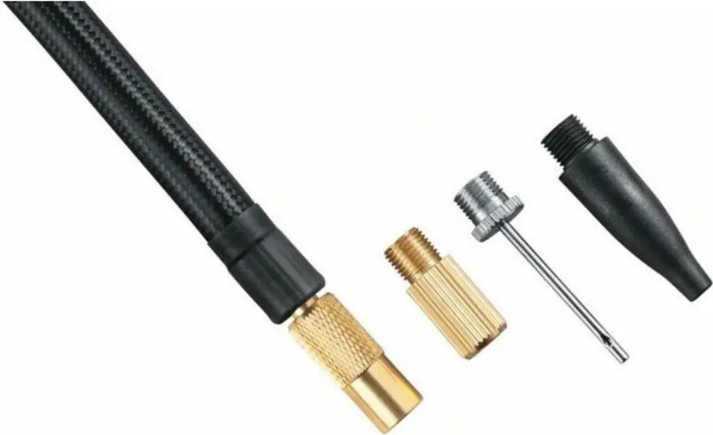 Bosch Akku-Luftpumpe UniversalPump 18V | Ohne Akku OhneLadegerät