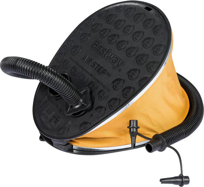  Bestway® Air Step™ Pro Fußpumpe 31 X 22 X 7,5 Cm