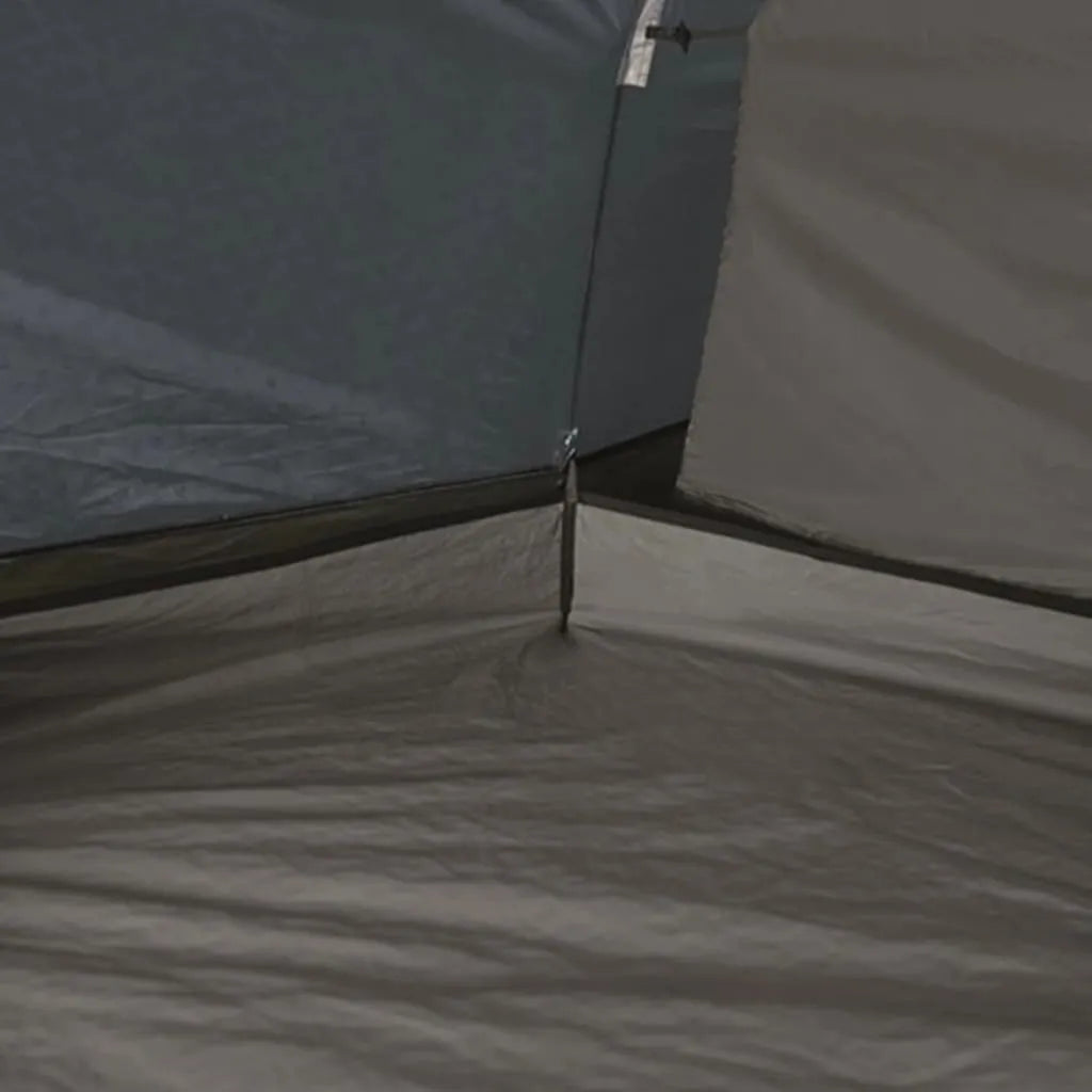  Outwell Kuppelzelt Cloud 5 5 Personen Blau