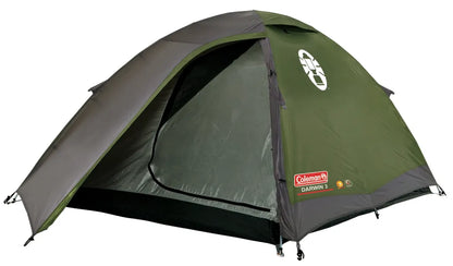 Coleman CO 2-Personen-Kuppelzelt Darwin 2 2000038482