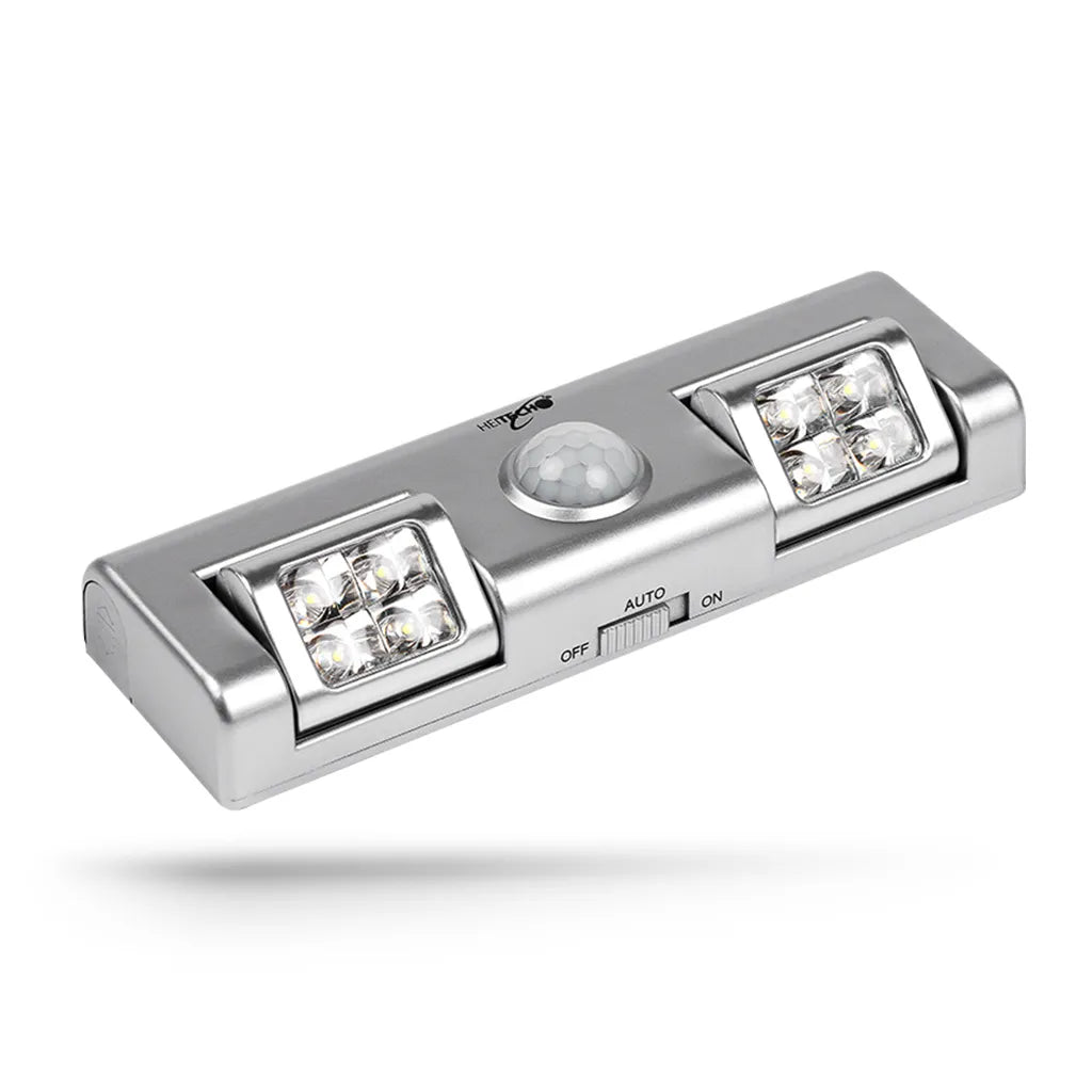  LED-Lichtleiste Mit Bewegungsmelder