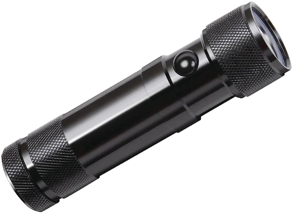  Brennenstuhl Eco-Light FL DUO LED-Taschenlampe 8 X LED 18lm 3 X AAA (enthalten) 18h, 1179890100
