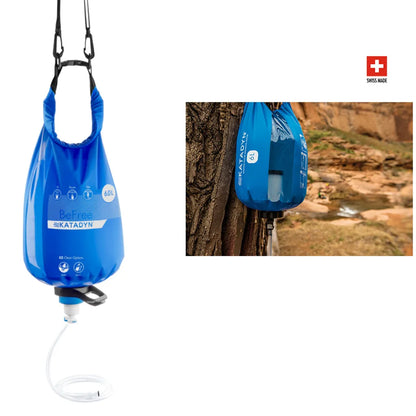 Katadyn - KATADYN Befree Gravity Filter 6,0 L - K8020859