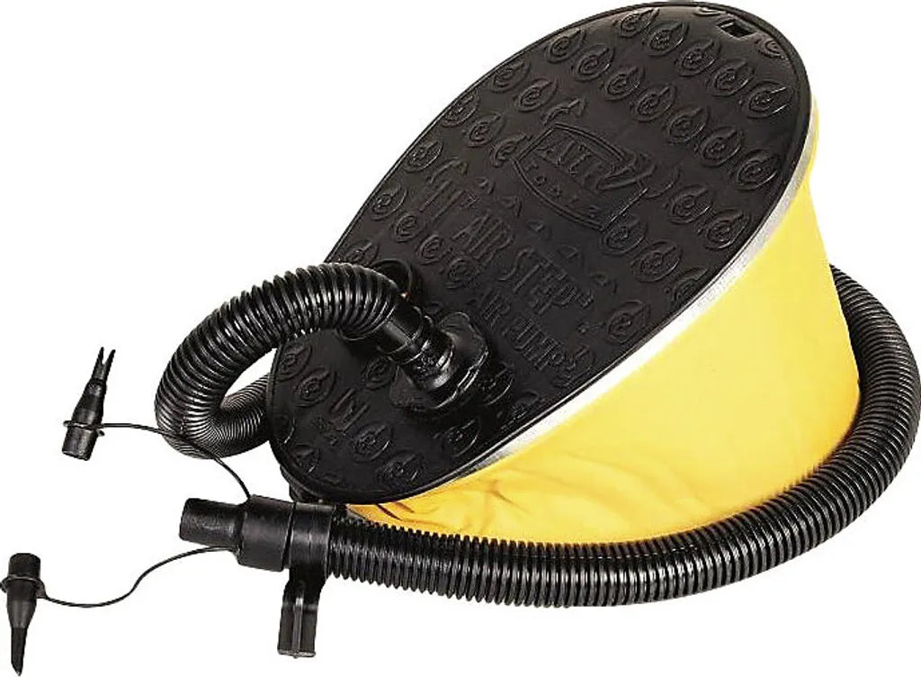  Bestway® Air Step™ Pro Fußpumpe 31 X 22 X 7,5 Cm
