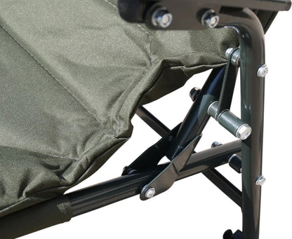  PRO CARP Karpfenstuhl Mit Armlehnen
