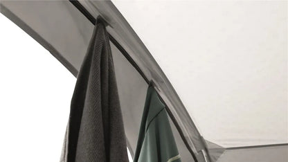 Outwell Vordach Touring Canopy Schwarz & Grau