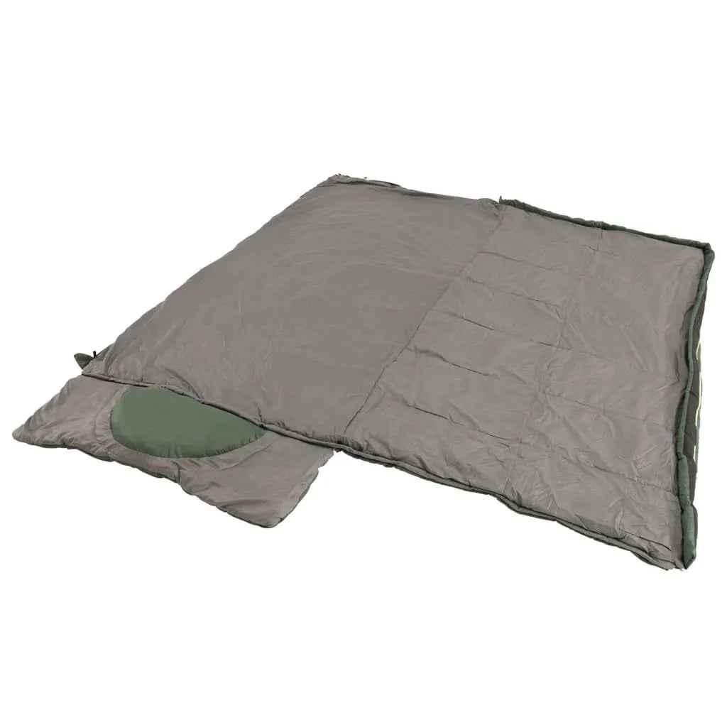  Outwell Schlafsack Contour Lux XL Grün