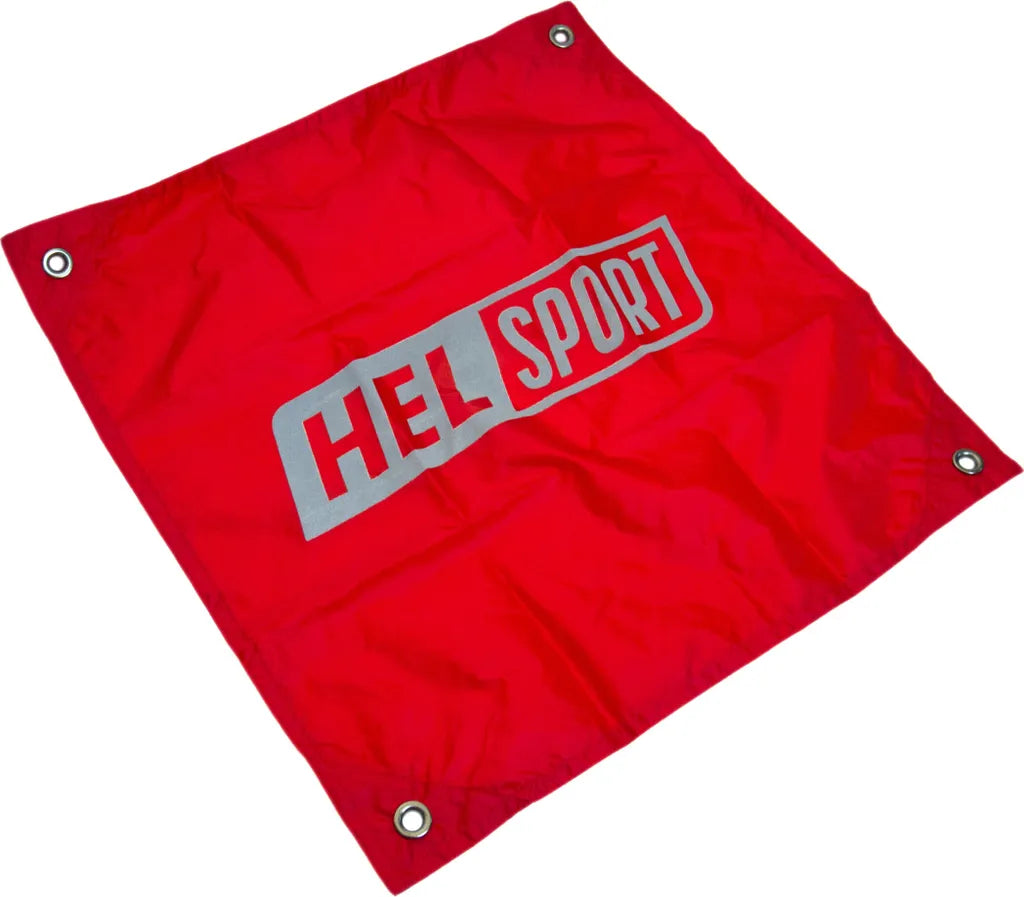  HELSPORT Fjellduk Pro - Poncho, Plane, Biwacksack Und Schutzunterkunft In Einem, Farbe:forest Camo