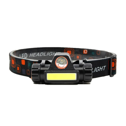  Superheller LED-Scheinwerfer Wiederaufladbar Scheinwerfer Taschenlampe Camping
