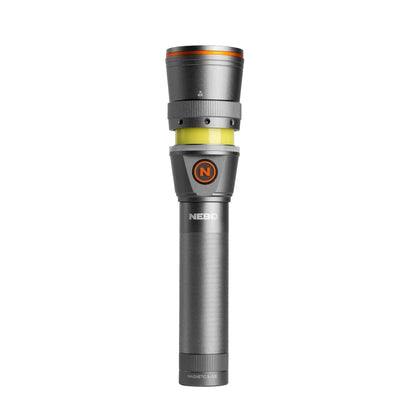  Nebo LED Taschenlampe FRANKLIN TWIST RC