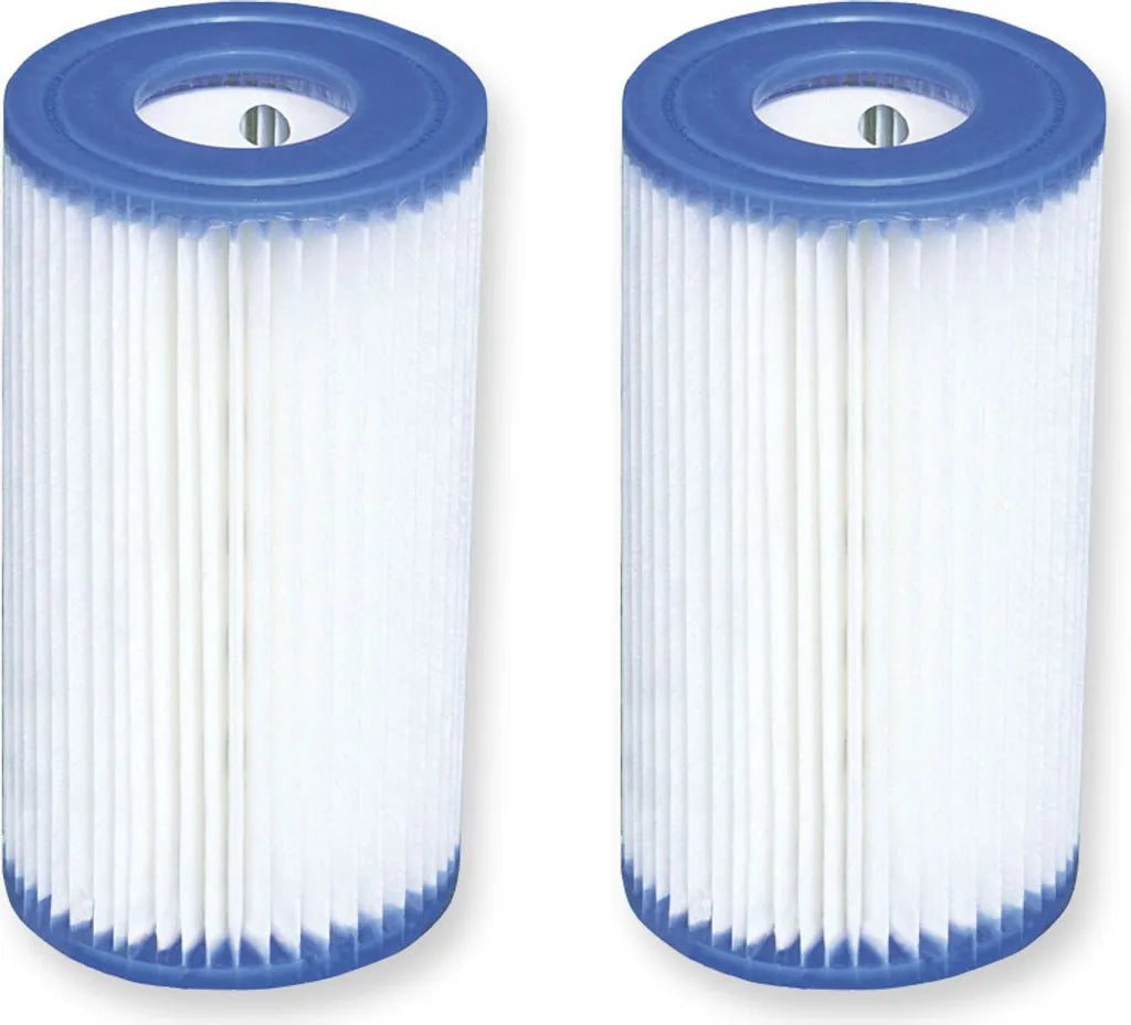  Intex 29002 Filterkartusche Typ A 2er Set