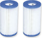  Intex 29002 Filterkartusche Typ A 2er Set